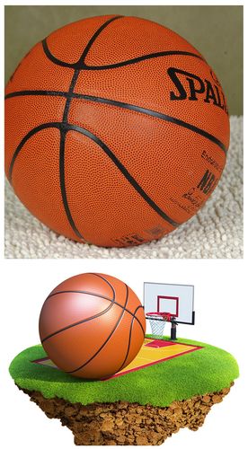 篮球效果图_篮球产品图片|样板图_西安体育用品批发西安体育用品销售